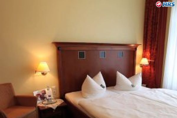 Villen Fortuna & Felicitas Luxus-Appartements (Göhren)